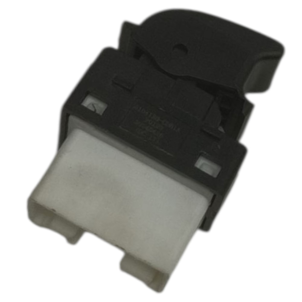 Botão Vidro Porta Direita Effa V21 V22 V25 2025 2024 2023 3