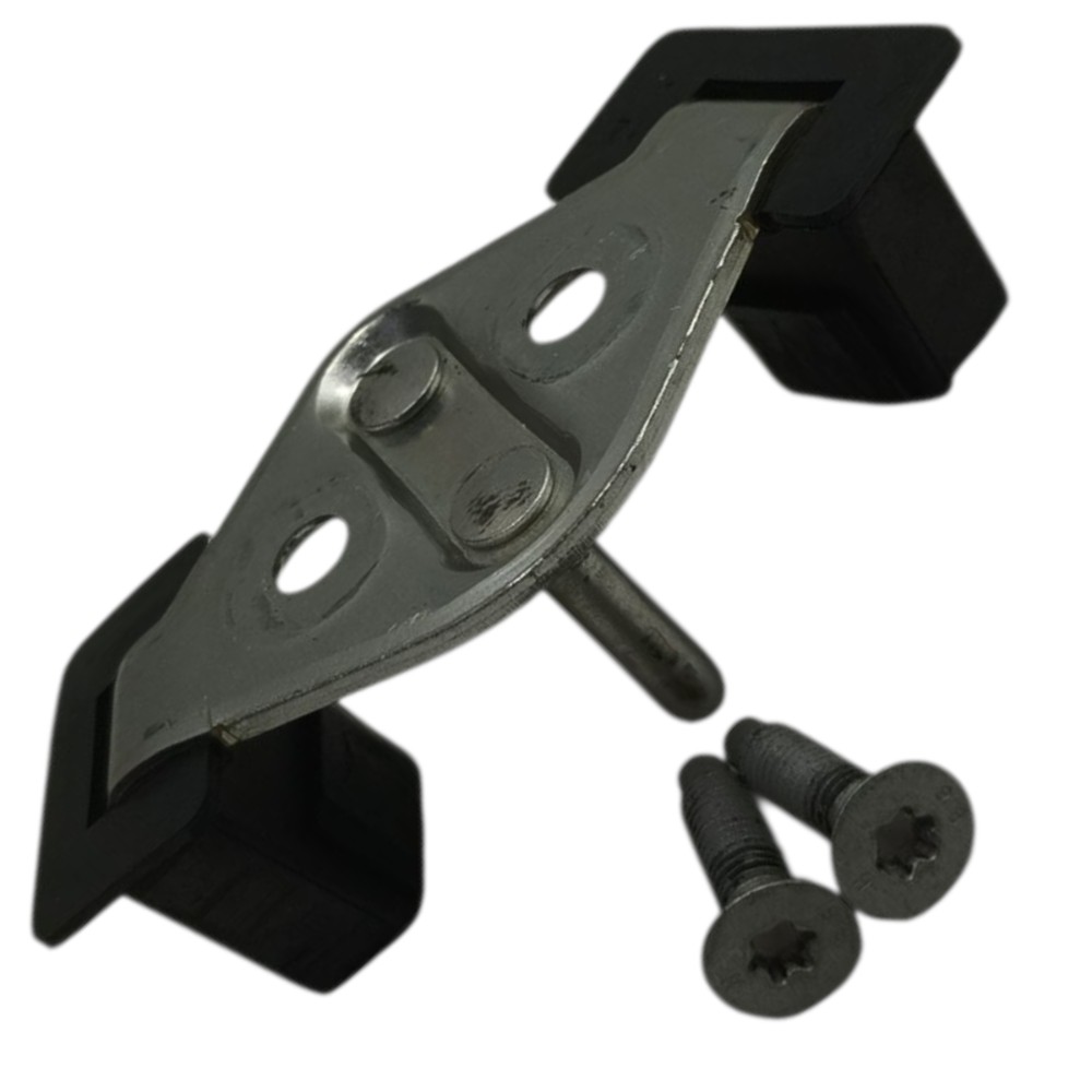Batente Fechadura Tampa Traseira Chery Tiggo 5x 2025 2024 23 3