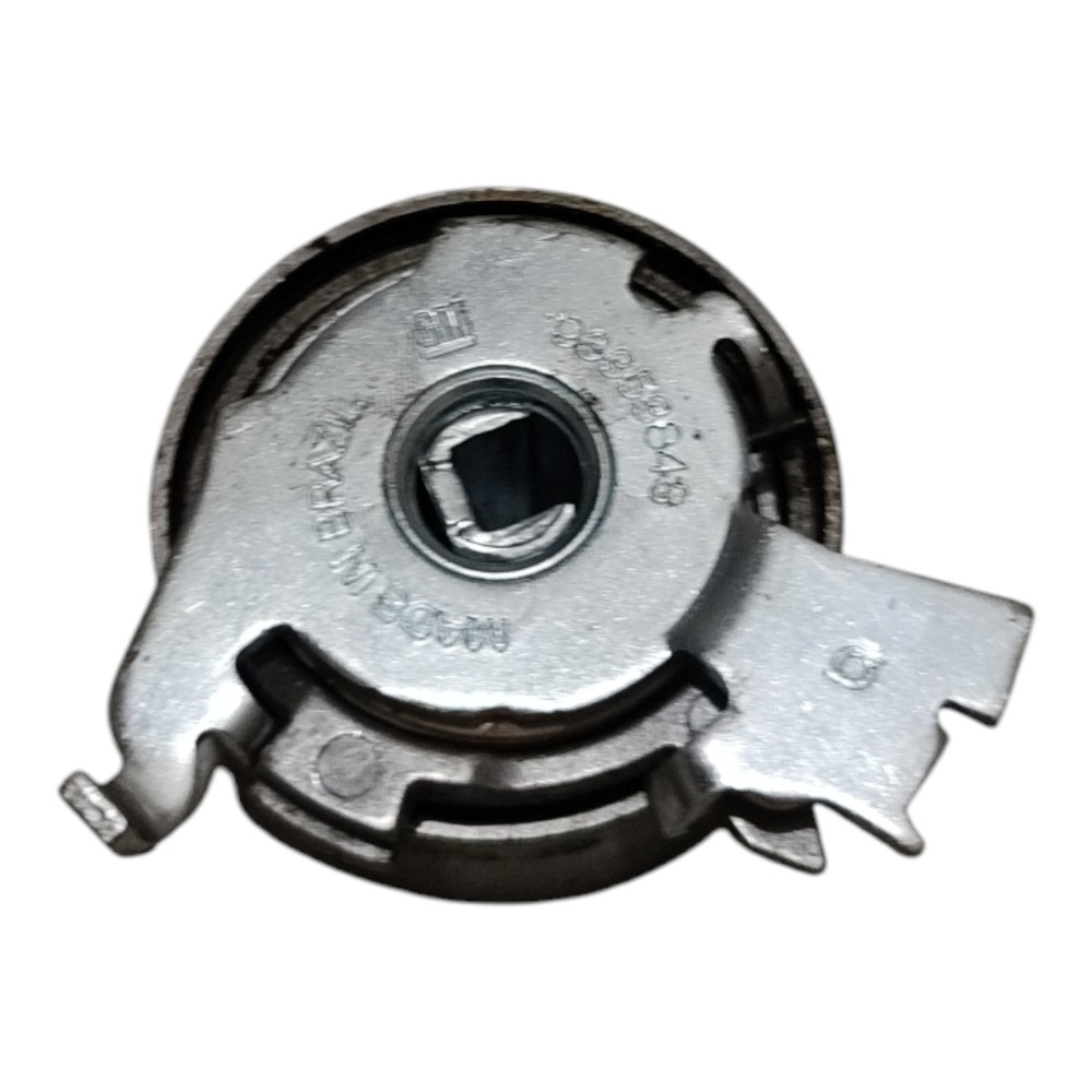 Polia Tensor Esticador Gm Astra 2.0 8v 2007 2008 2009 2010 3