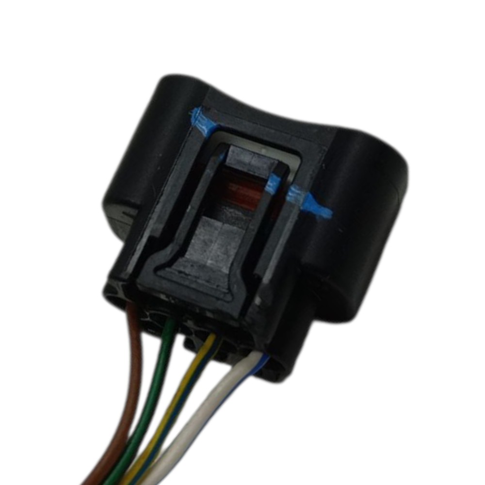 Plug Conector Válvula Bomba Câmbio Chery Tiggo 5x 2025 2024 3