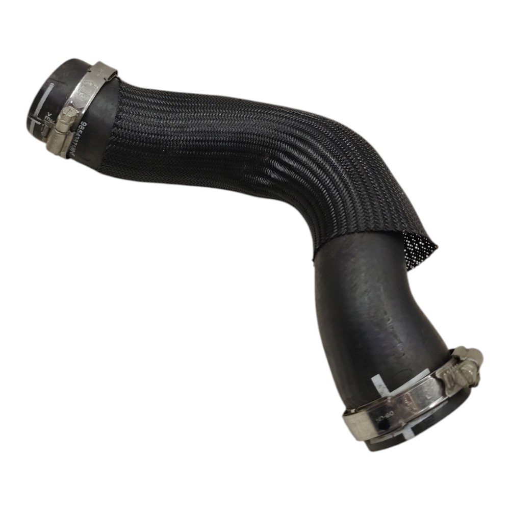 Mangueira intercooler radiador Citroen Basalt 2025 2024 3