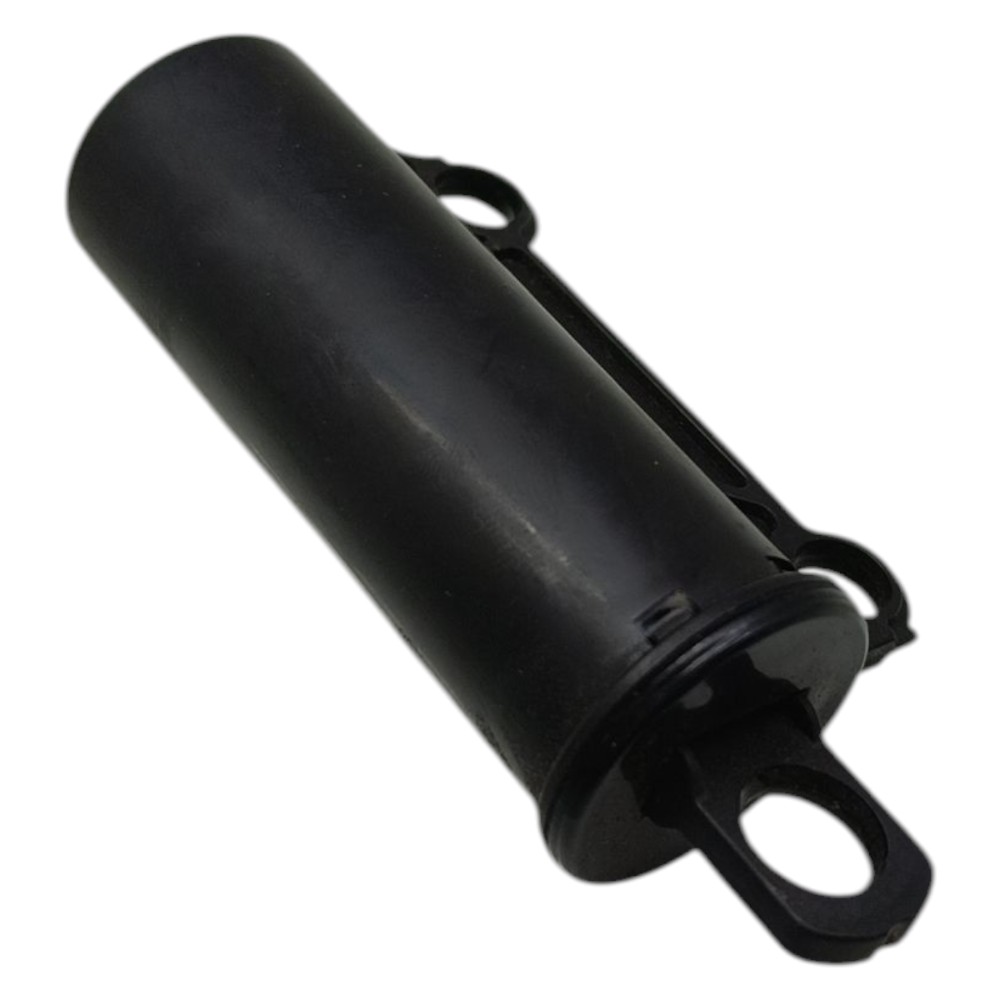 Amortecedor Tampa Porta Luvas Hyundai I30 2009 2010 2011 12 3