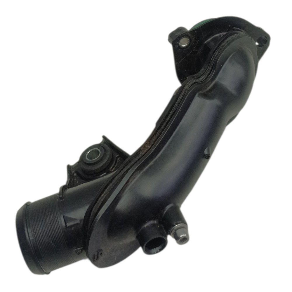 Cano Duto Ar Turbina Citroen Basalt 1.0 Turbo 2025 2024 2