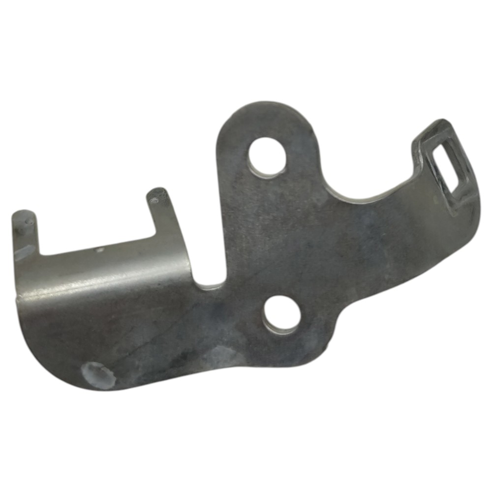 Suporte mangueira cano motor fiat toro 2.0 diesel 46336568 2