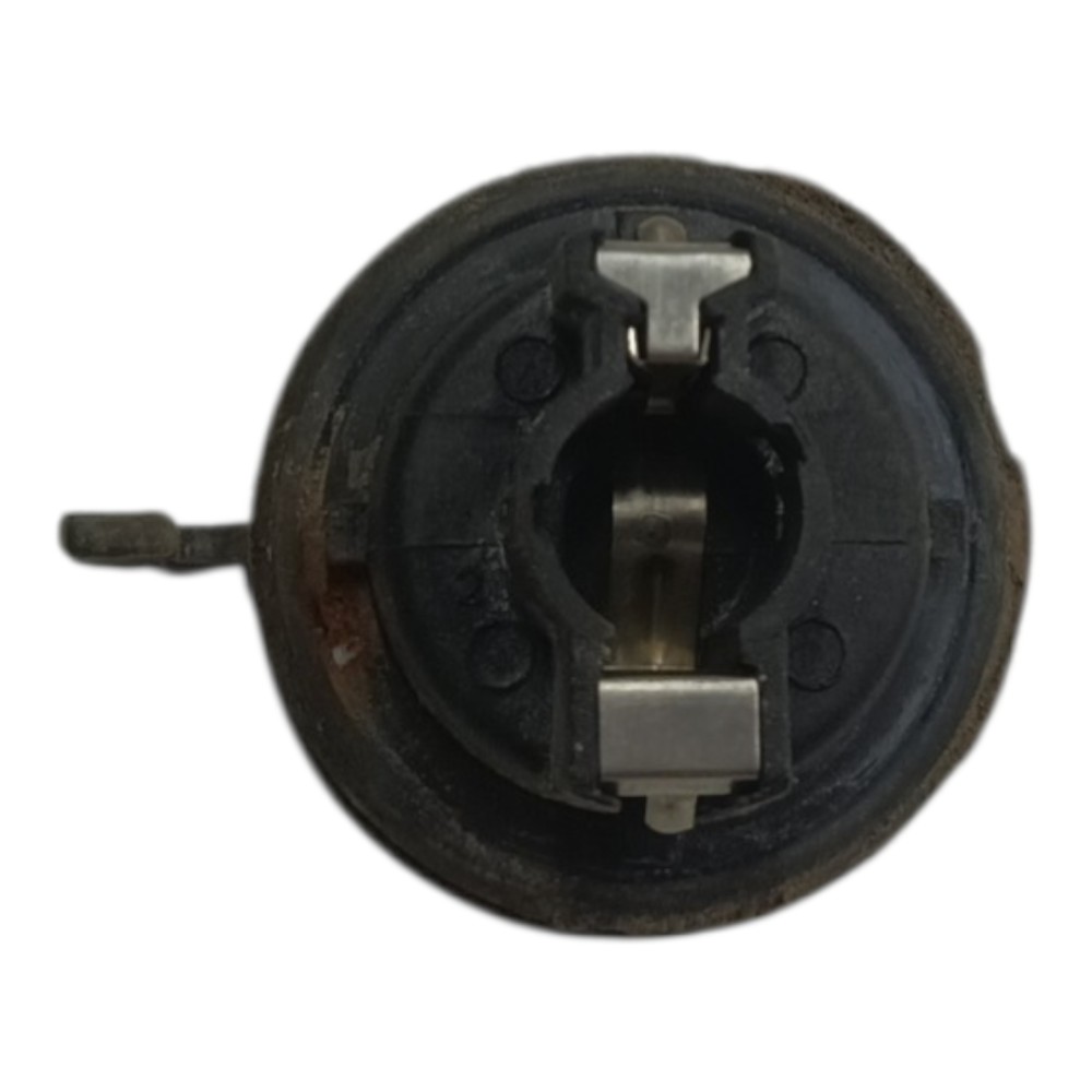 Soquete Pisca Farol Fiat Palio Fire 2012 2011 Preto 4