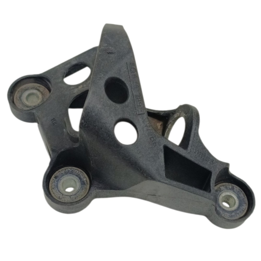 Suporte cabo trambulador marcha VW Fox 2014 2015 2016 2017