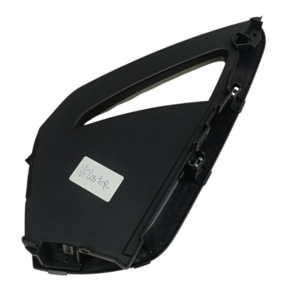 Apoio mão console lado direito Hyundai Veloster 2011 2012 13 3