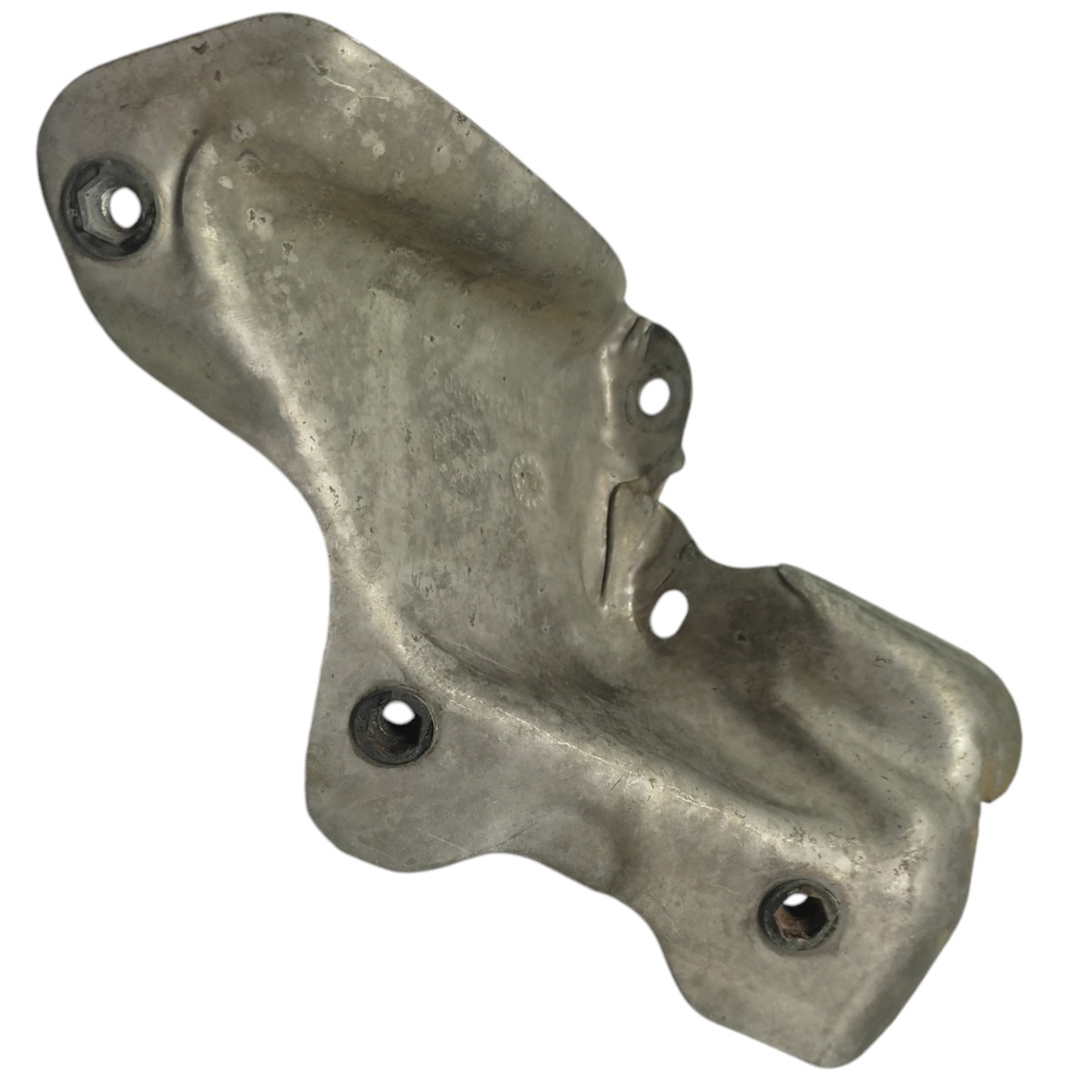 Protetora Calor Válvula Termostática Citroen C4 Lounge 2015 3