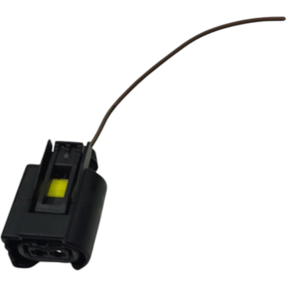 Plug alternador Jaguar xe 2.0 p250 2019 2018 2017 2016 3