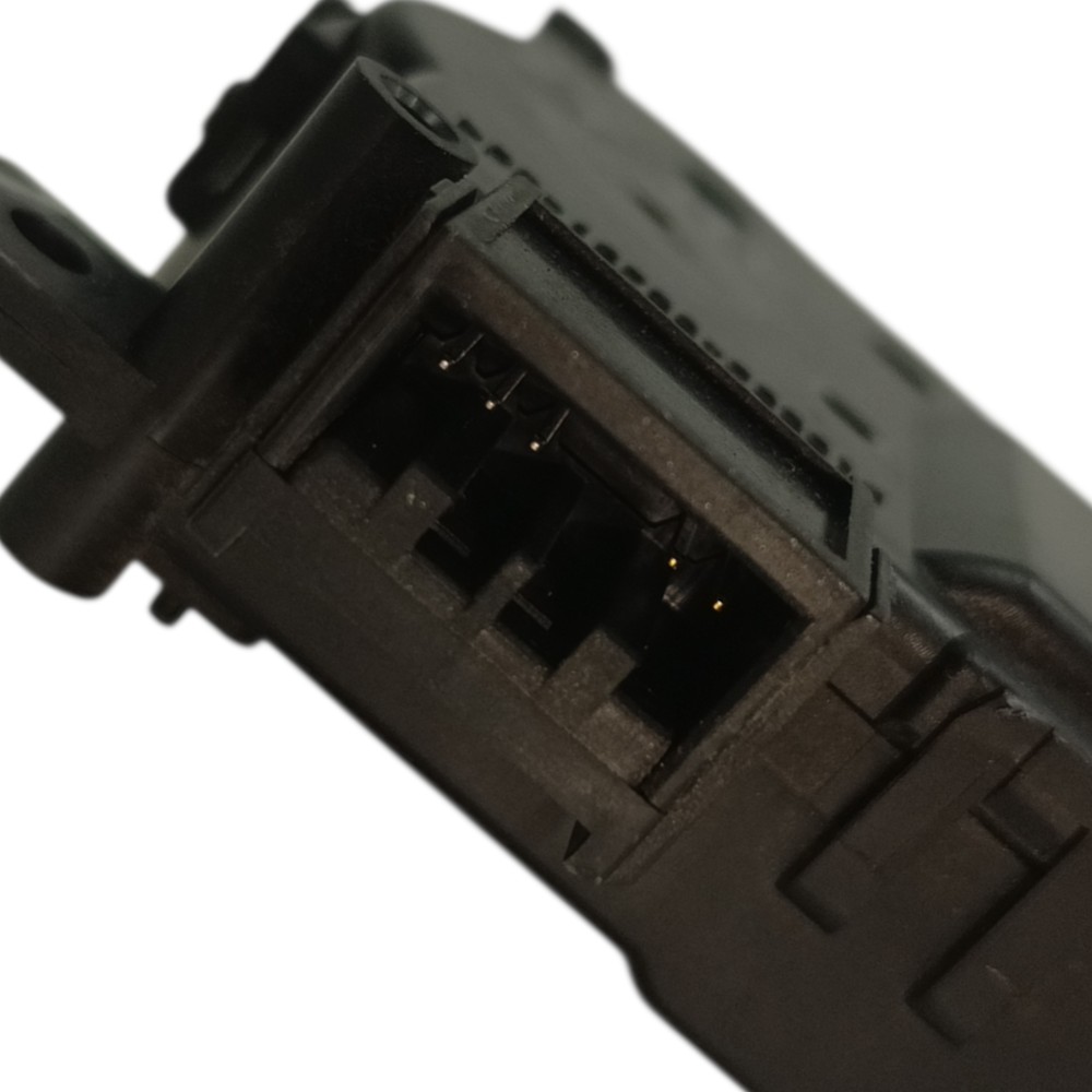 Motor Atuador Caixa Ar Forçado Honda Crv 2014 2015 2016 4