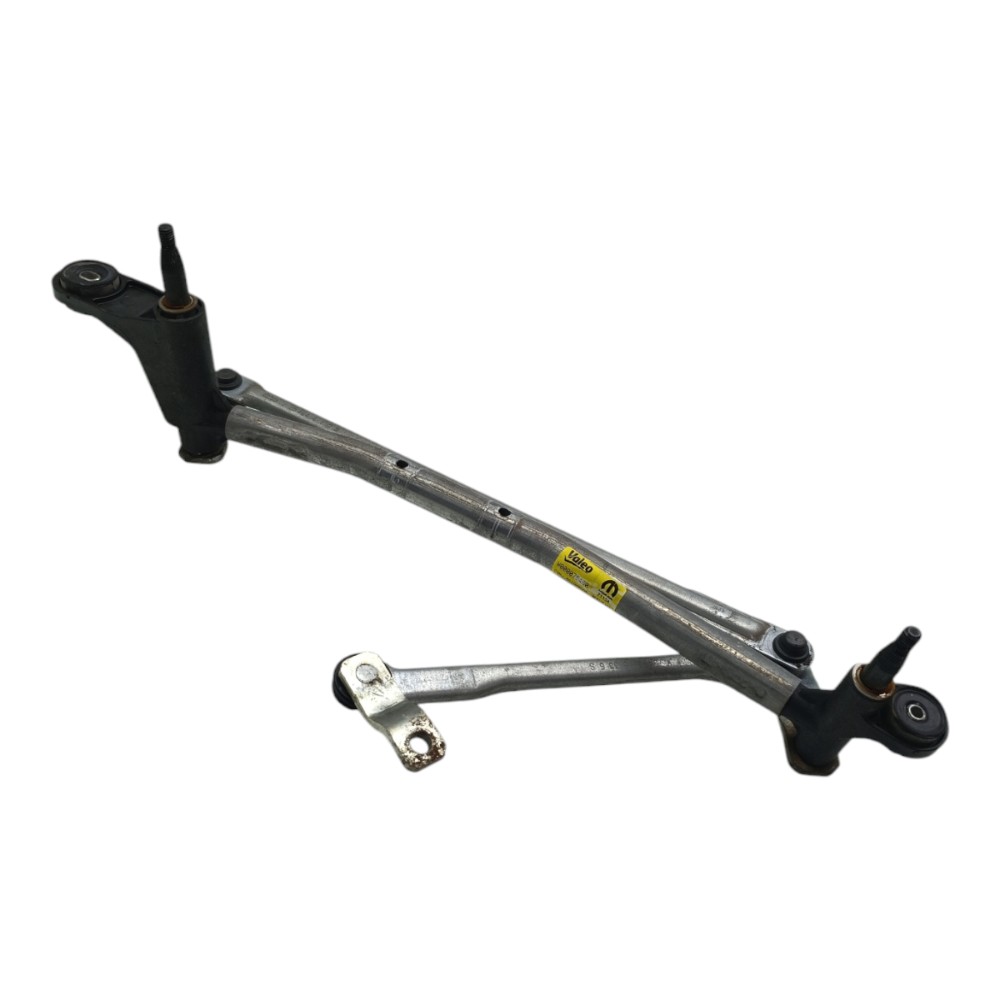 Galhada Máquina Limpador Parabrisa Fiat Mobi 2017 2018 2019 3