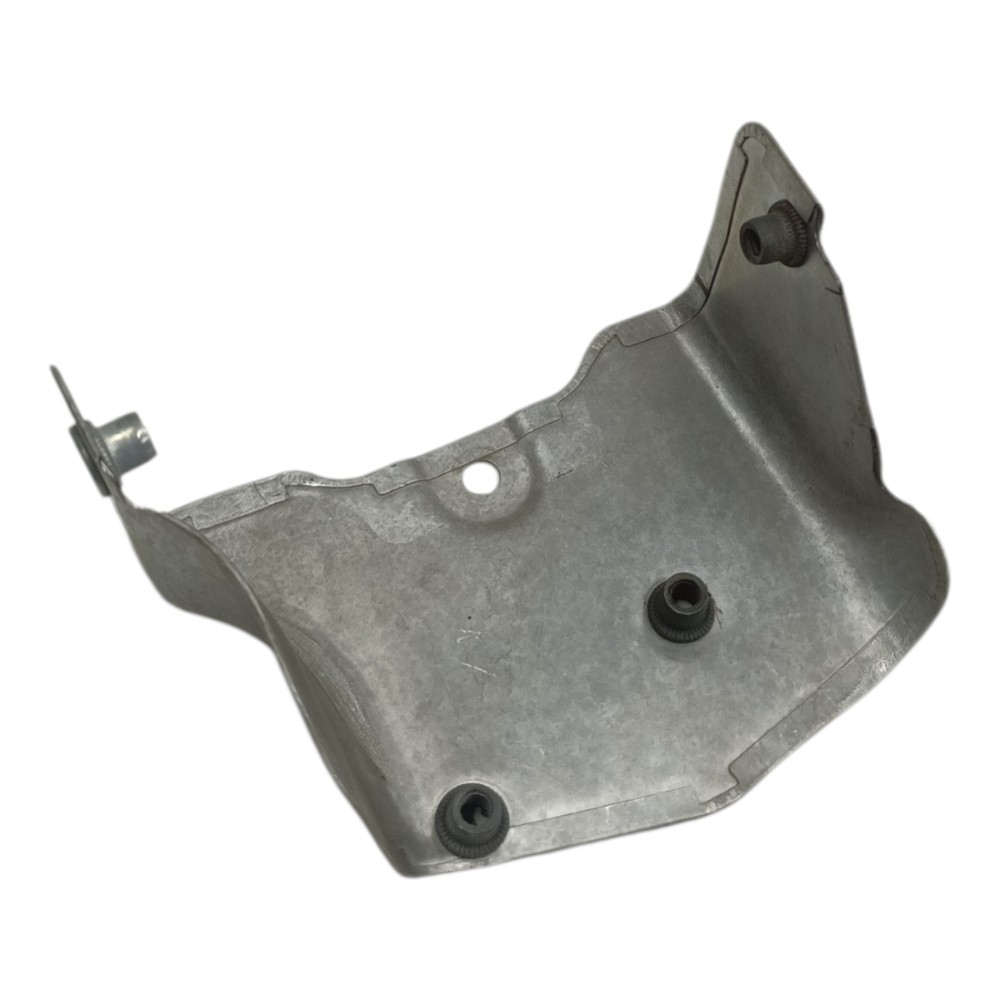 Protetor calor Jaguar xe Land Rover velar p380 2017 2018 19 4