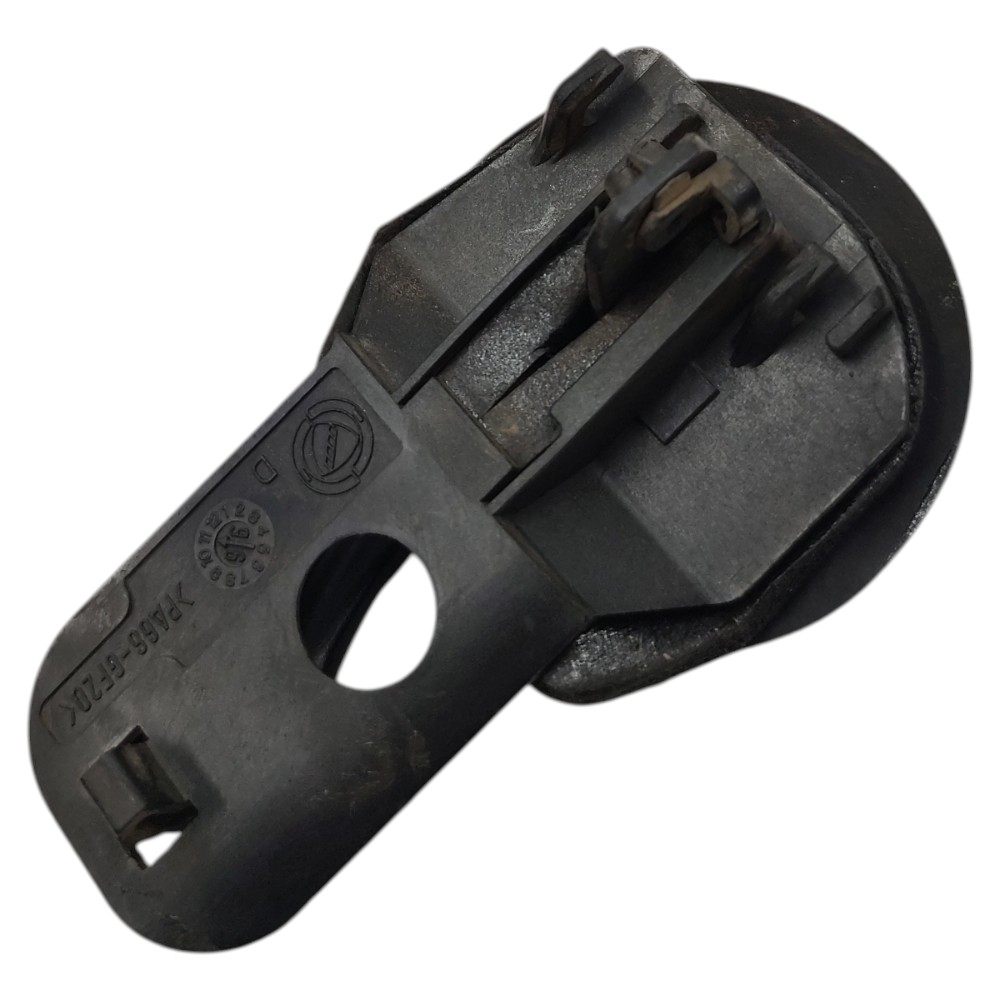 Maçaneta interna lado direito fiat palio 1996 1997 1998 1999 4