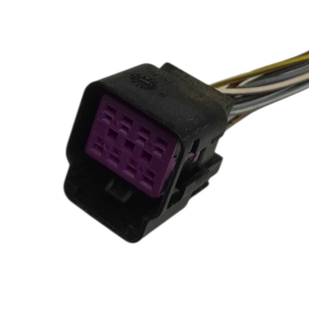 Plug conector retrovisor GM Sonic 2012 2013 2014 2