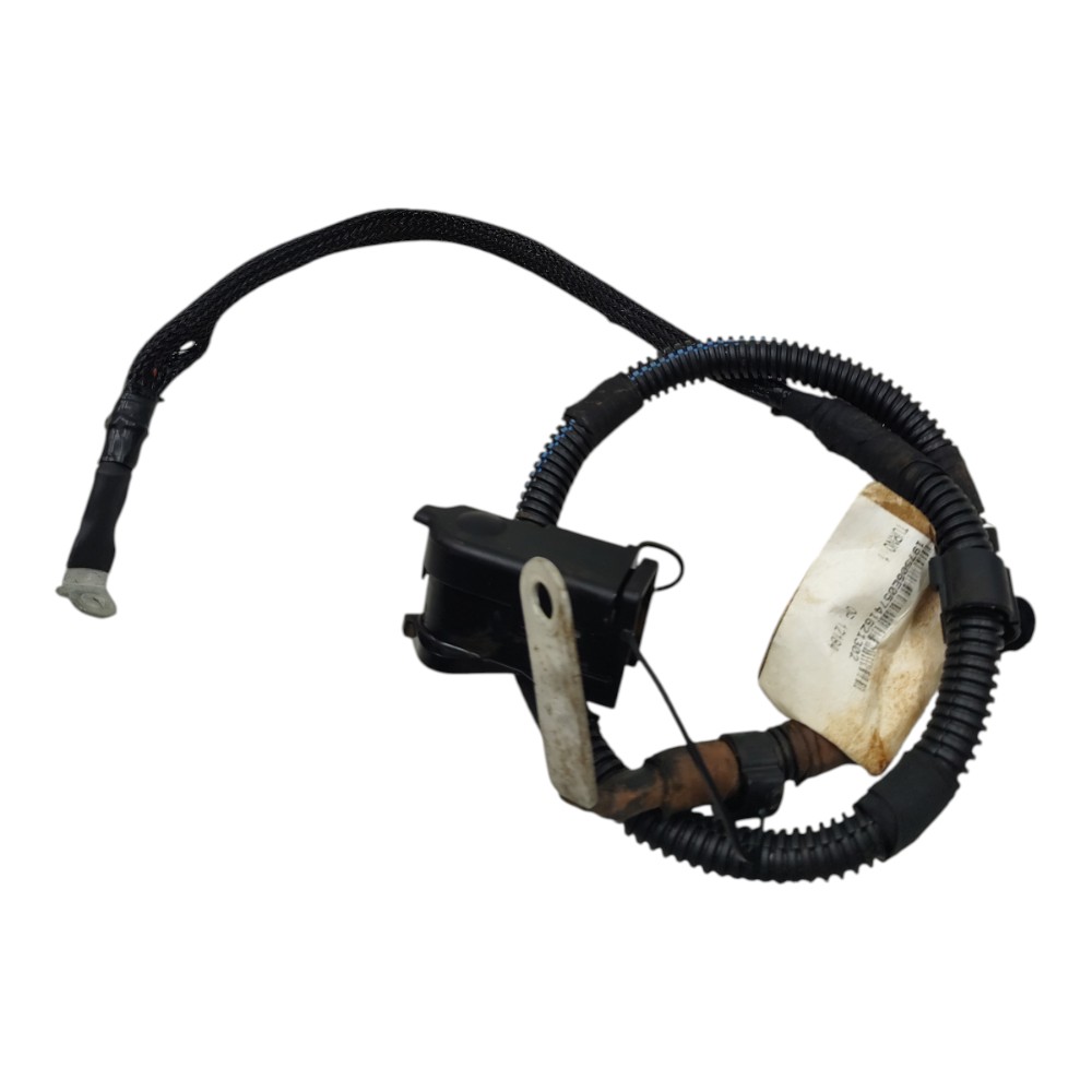 Cabo positivo motor arranque Fiat argo 1.3 2024 2023 2022 21 2