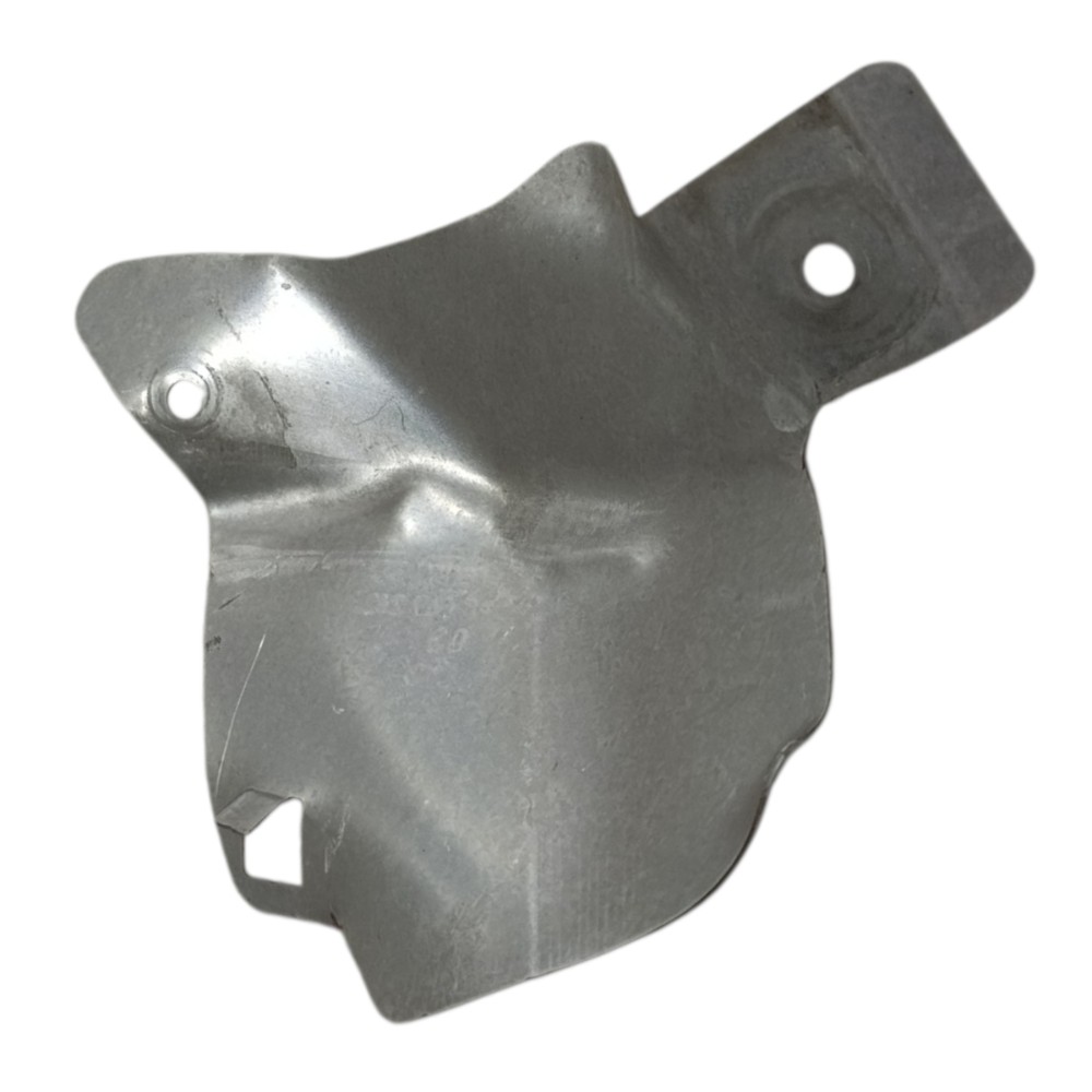 Protetor Calor Turbina Bmw X2 Mini Cooper S 2.0 2019 2018 17 4