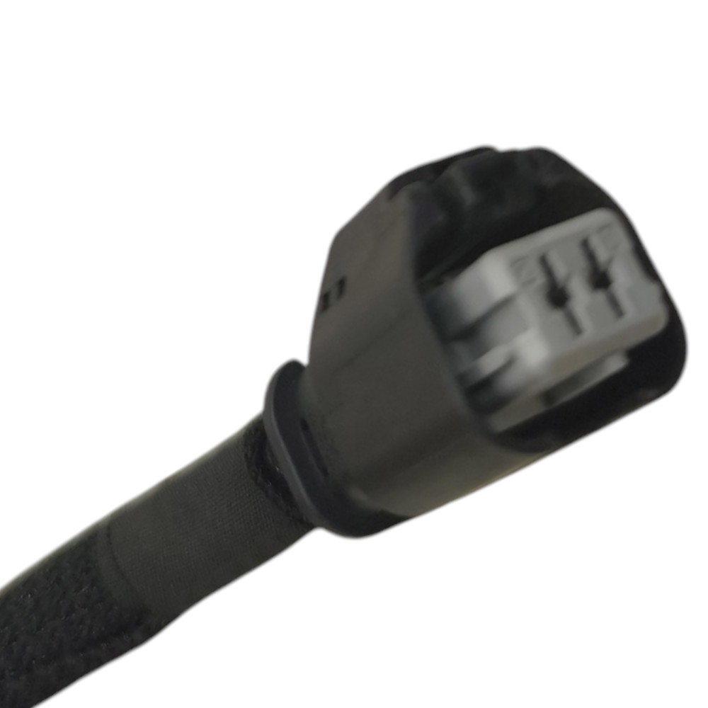 Plug Motor Vidro Dianteiro Direito Peugeot 208 2014 2015 16 4