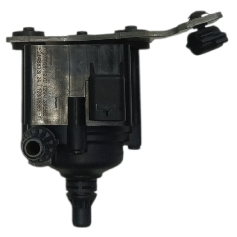 Bomba água auxiliar fiat toro compass comander diesel 2025 2