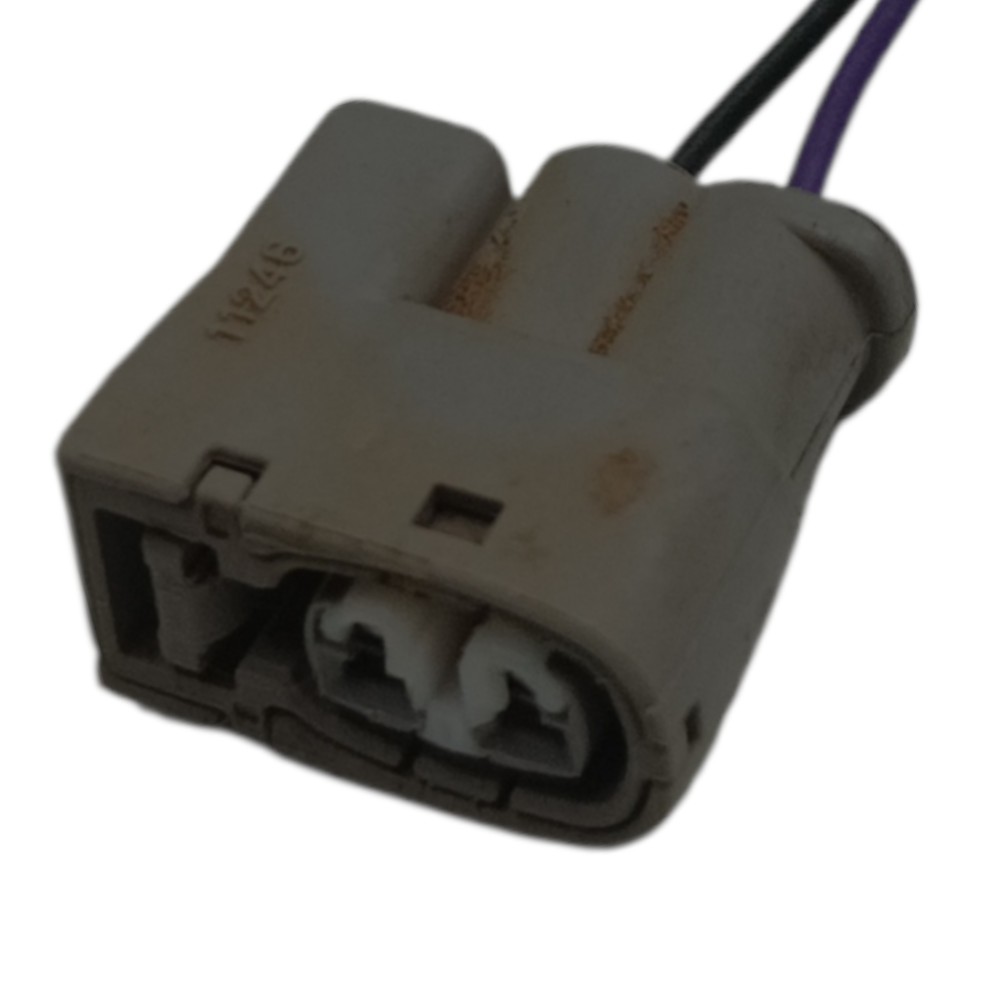 Plug Conector Break Light Aerofolio Toyota Rav4 2014 2015 2