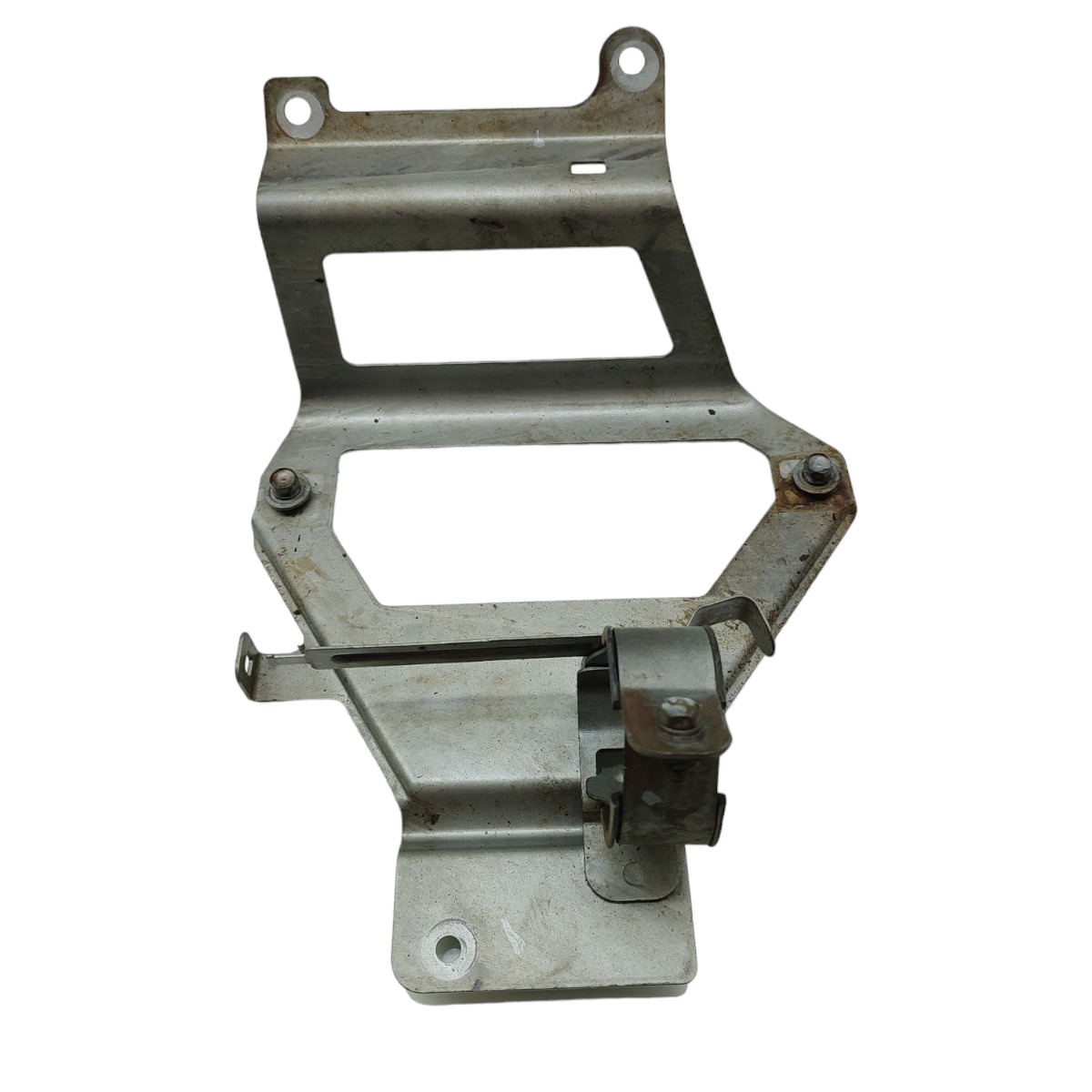 Suporte Filtro Canister Honda Civic G9 2012 2013 2014 2015 1