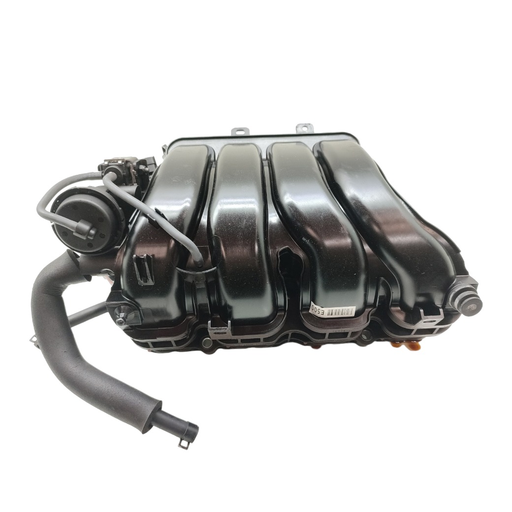 Coletor Admissão Hyundai Ix35 2.0 16v 2014 2015 2016 Aut 1