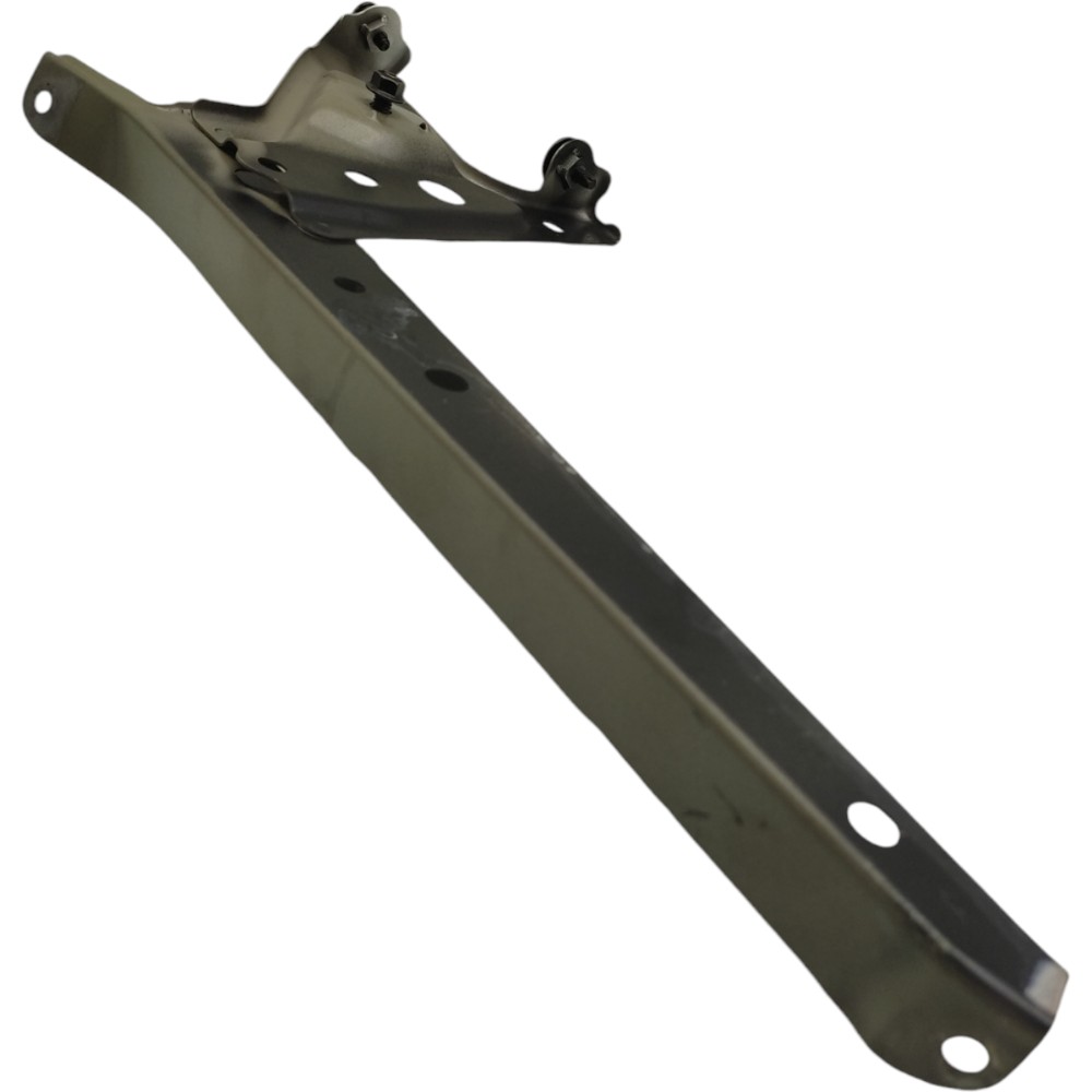 Suporte Frontal Fechadura Capô Toyota Yaris 2023 2022 2021 2