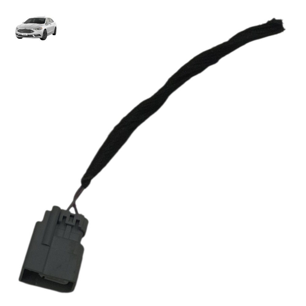 Plug Conector Maçaneta Externa Traseira Ford Fusion 2017 16 1