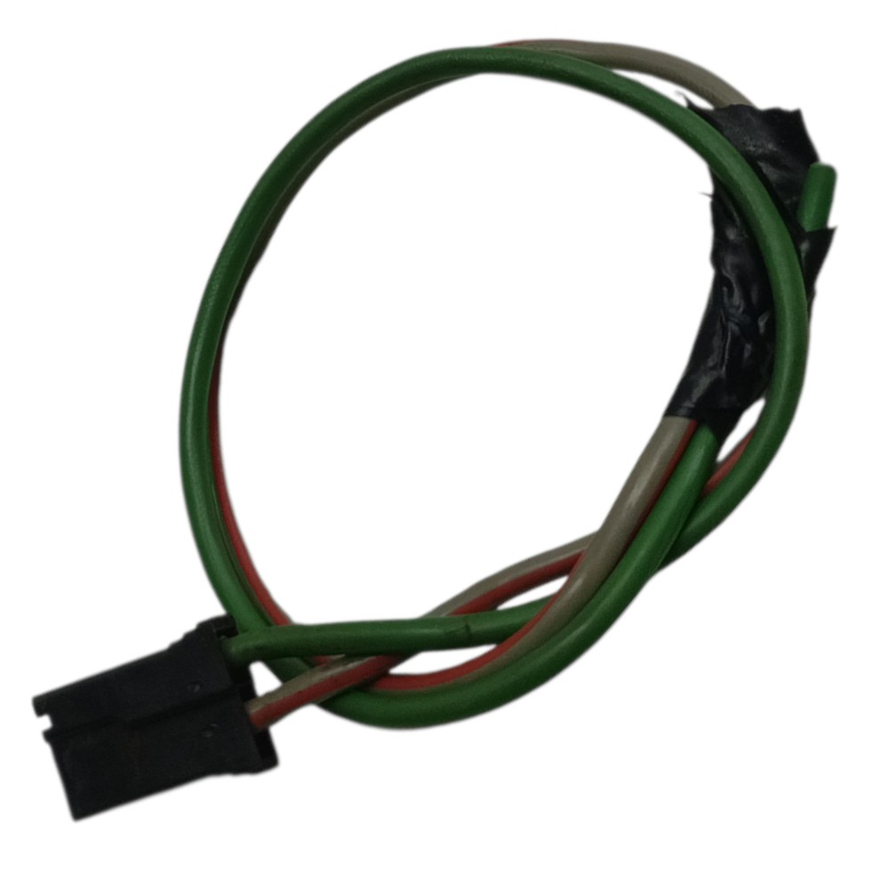 Plug motor ventilador caixa ar Fiat palio siena 1.8 2010 11 3