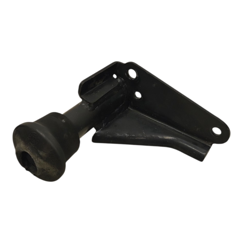 Suporte coxim motor Vw Santana 2.0 ap 2000 2001 2002 2003 4