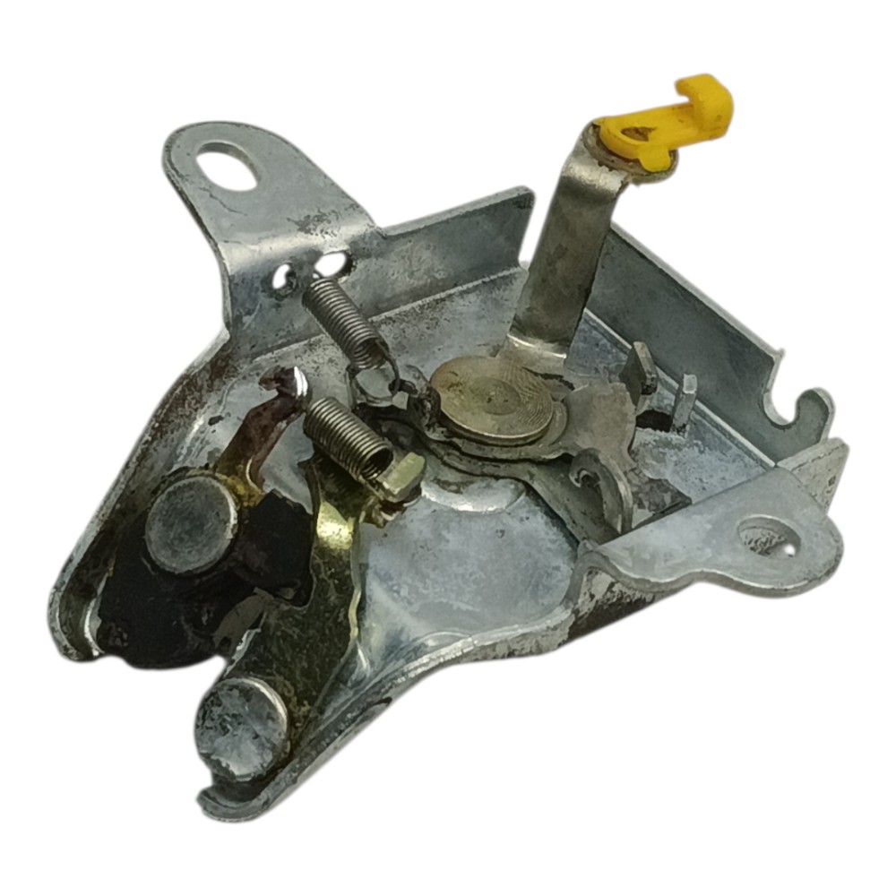 Fechadura Porta Mala Toyota Corolla 2003 2004 2005 2006 3