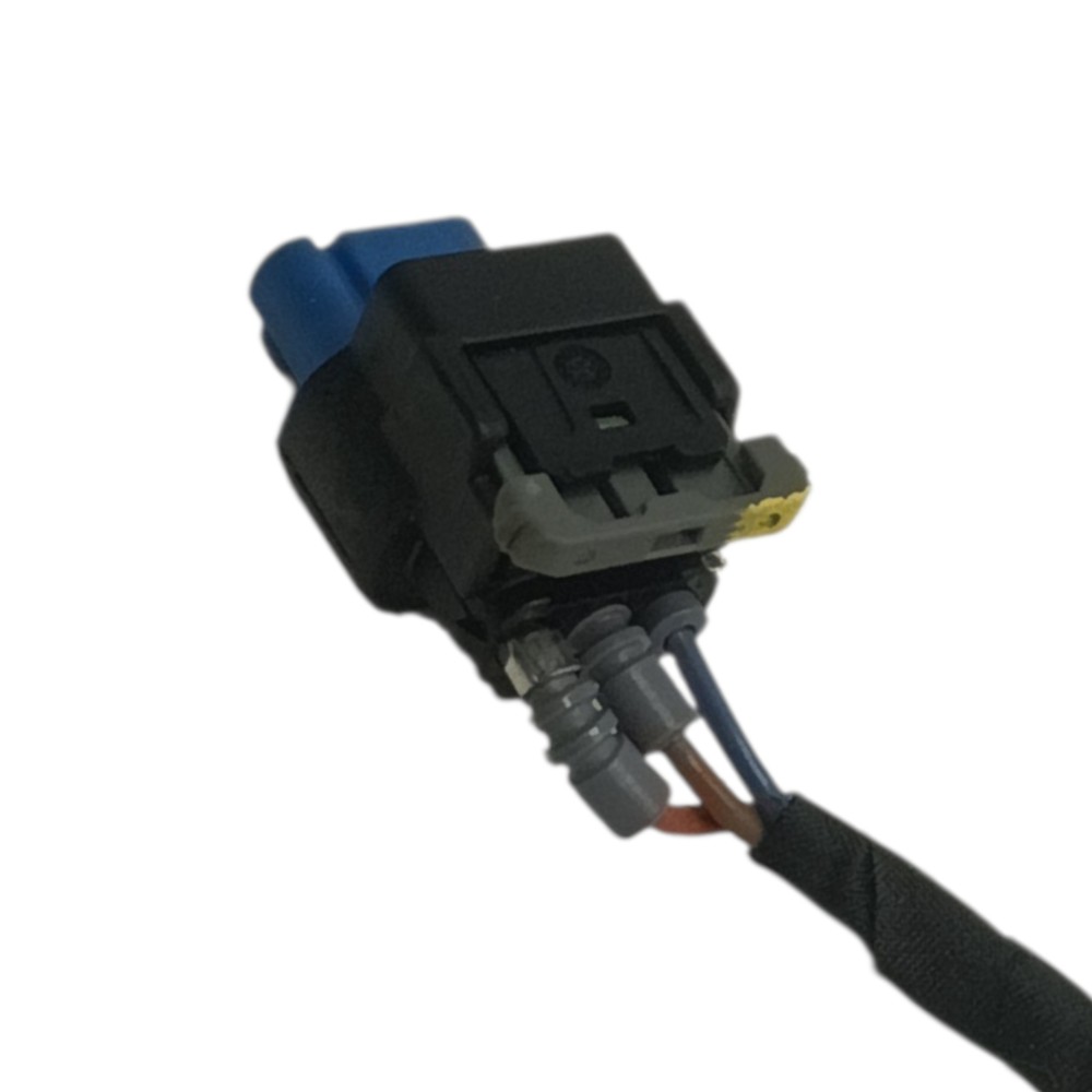 Plug Conector Sensor Rotação Hyundai Creta 1.0 3918007150 4