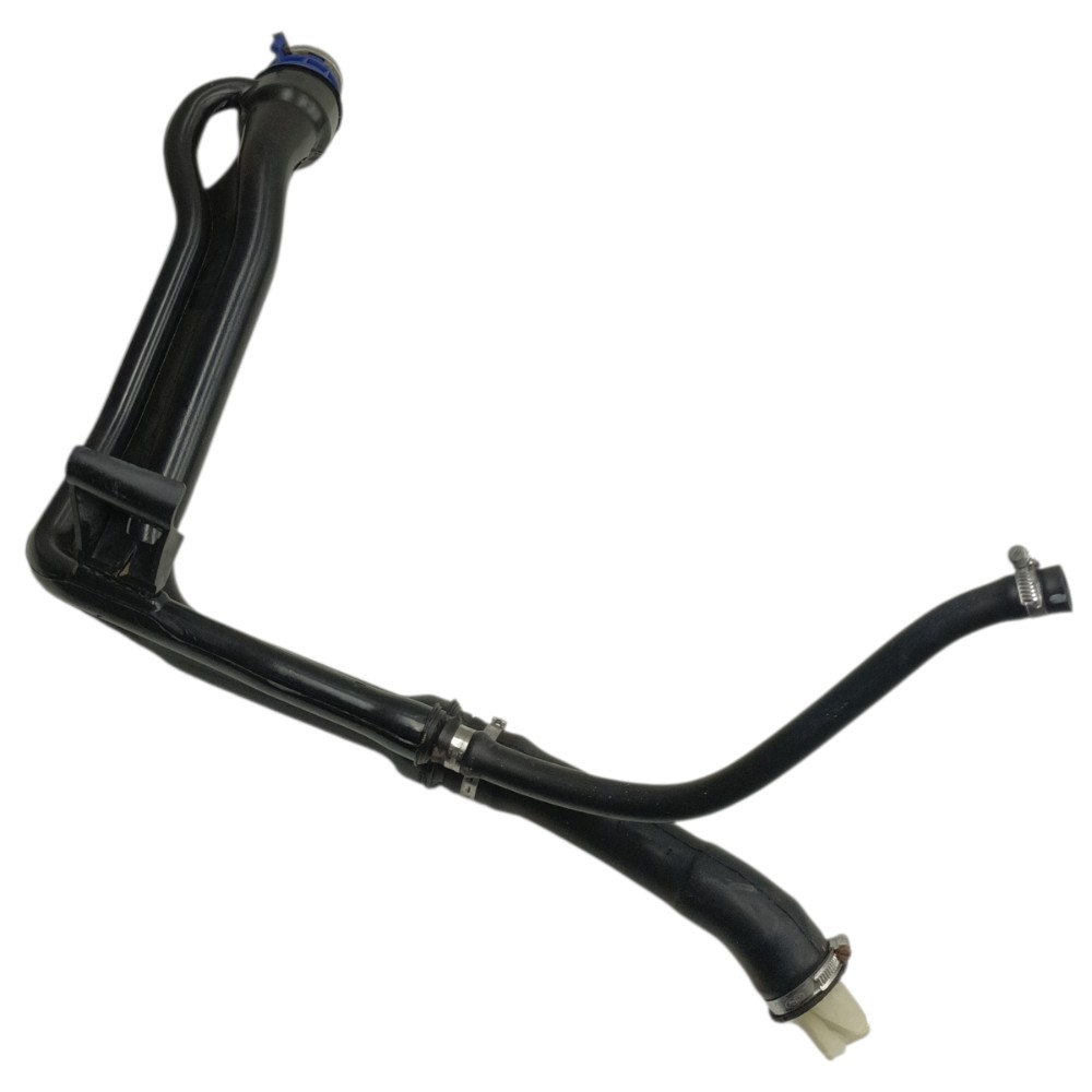 Gargalo Tanque Combustível Ford Ka 2008 2009 2010 2011 2012 Preto 2