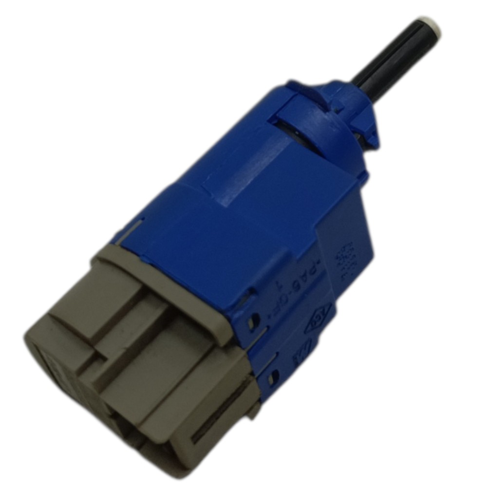 Sensor interruptor pedal embreagem Renault kwid 2021 2020 19 2