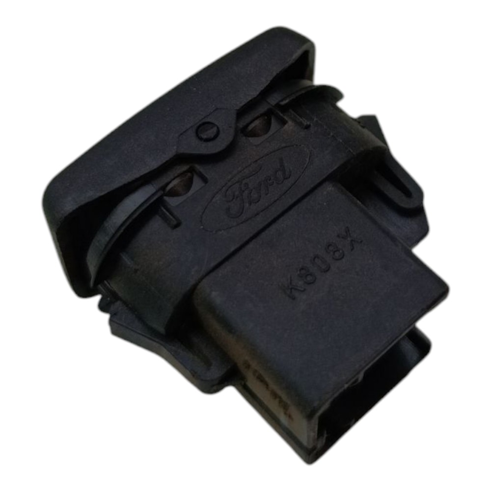 Botão Vidro Elétrico Ford Focus 2009 2010 2011 2012 2013 3