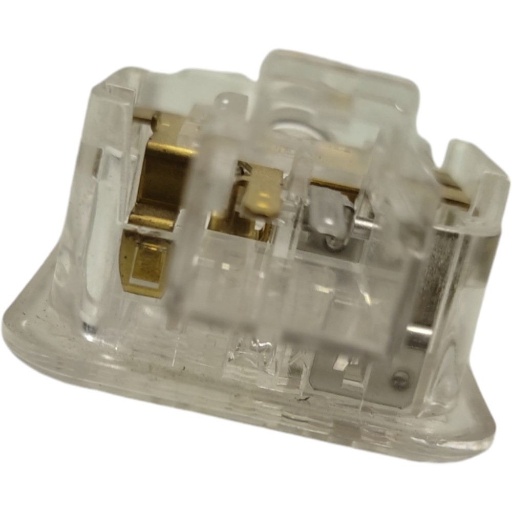 Luz Interna Cortesia Honda Hrv 2015 2016 2017 2018 3