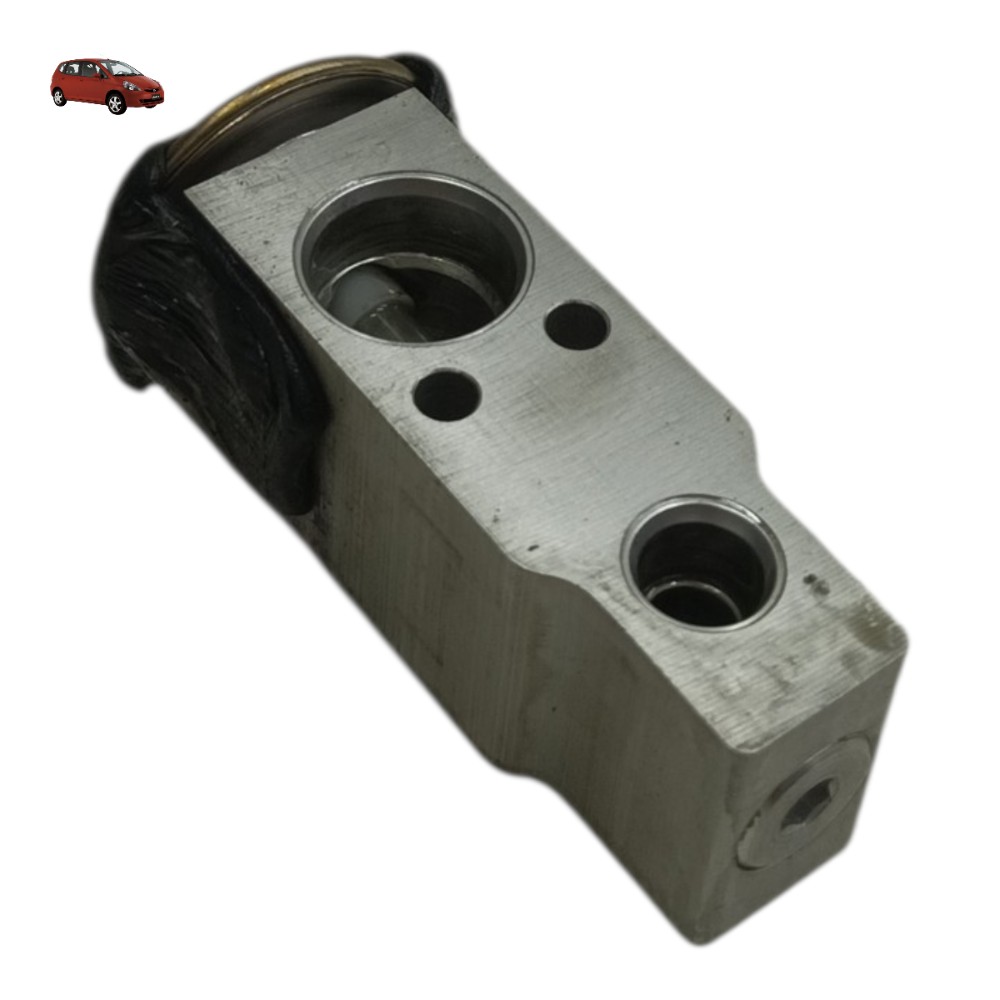 Válvula Expansão Ar Condicionado Honda Fit 2003 2004 2005 1