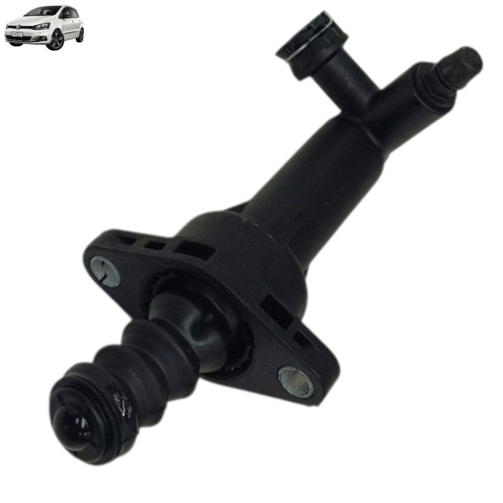 Cilindro Atuador Embreagem Vw Fox 2016 2017 2018 2019