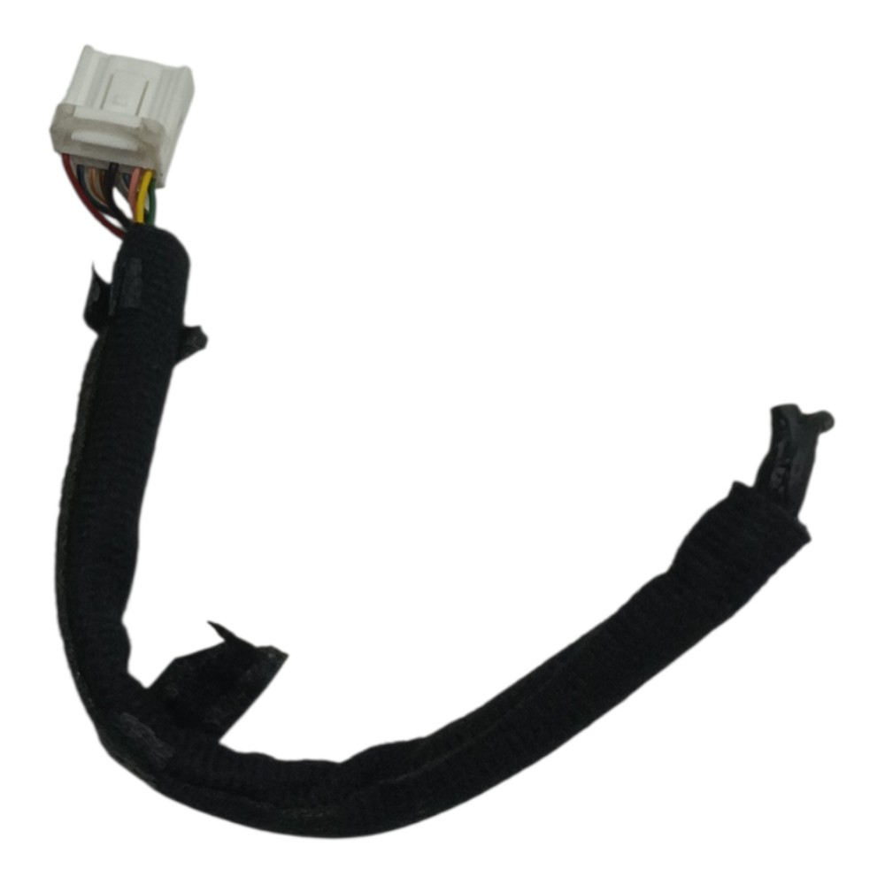 Plug Conector Comando Regulagem Retrovisor Kia Stonic 2023 3