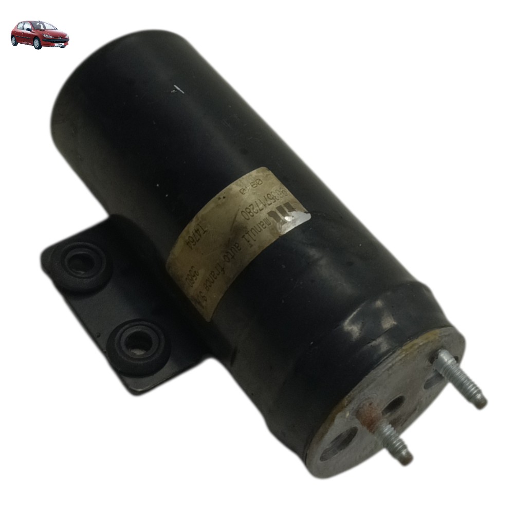 Filtro secador Peugeot 206 1.4 gasolina 2001 2002 2003 2004 1