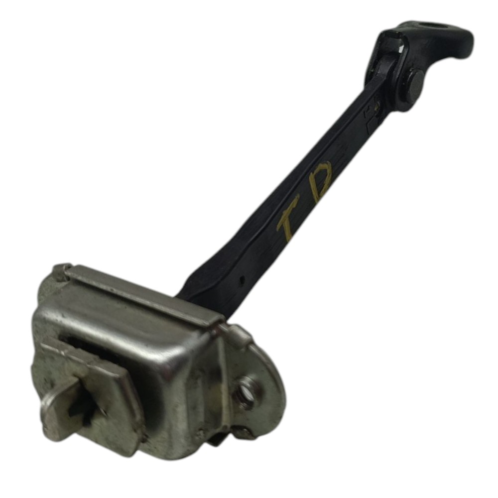 Limitador Porta Traseira Nissan Livina 2010 2011 2012 2013 2