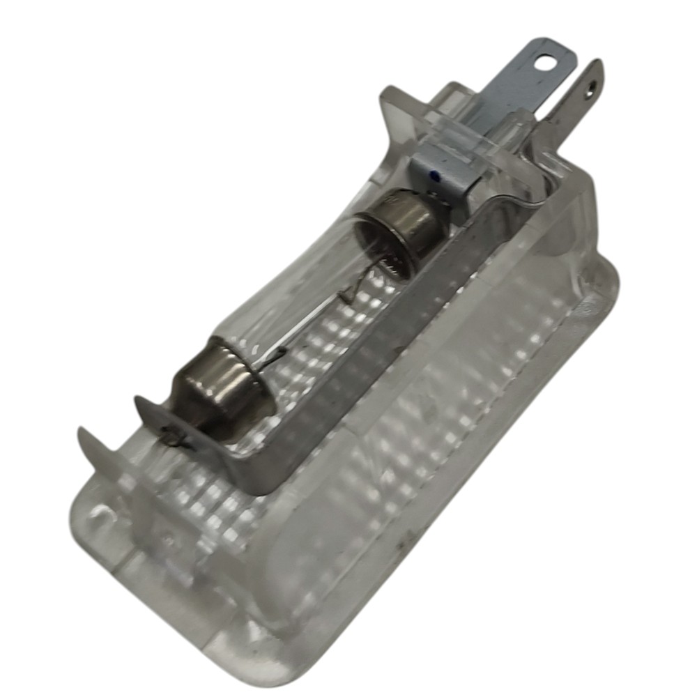 Luz interna cortesia Hyundai ix35 2014 2015 2016 2017 2018 4