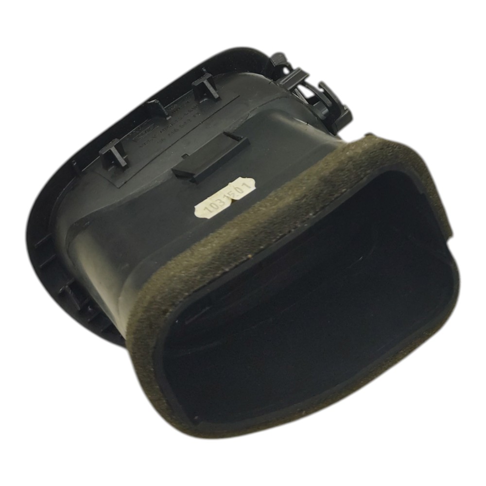 Difusor ar lateral direito painel Peugeot 206 2001 2002 2003 4