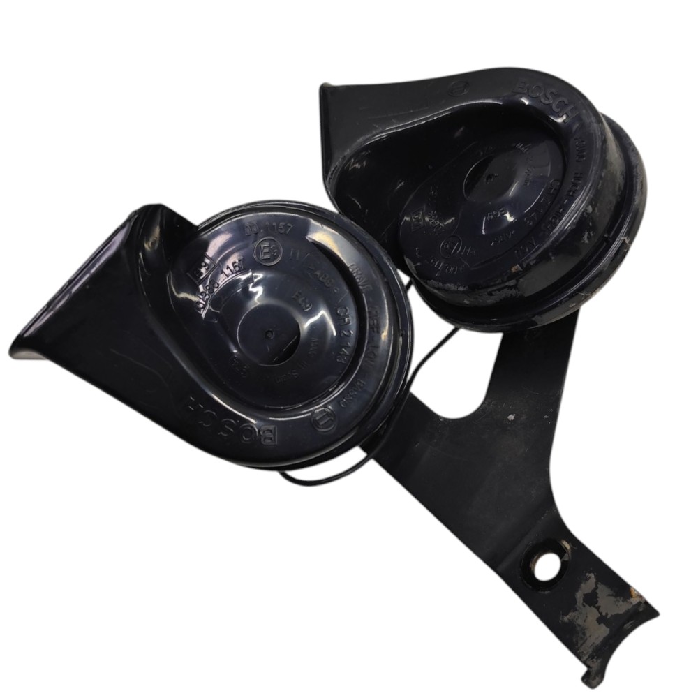 Par buzina caracol Citroën Grand C4 Picasso 2008 2009 2010 3