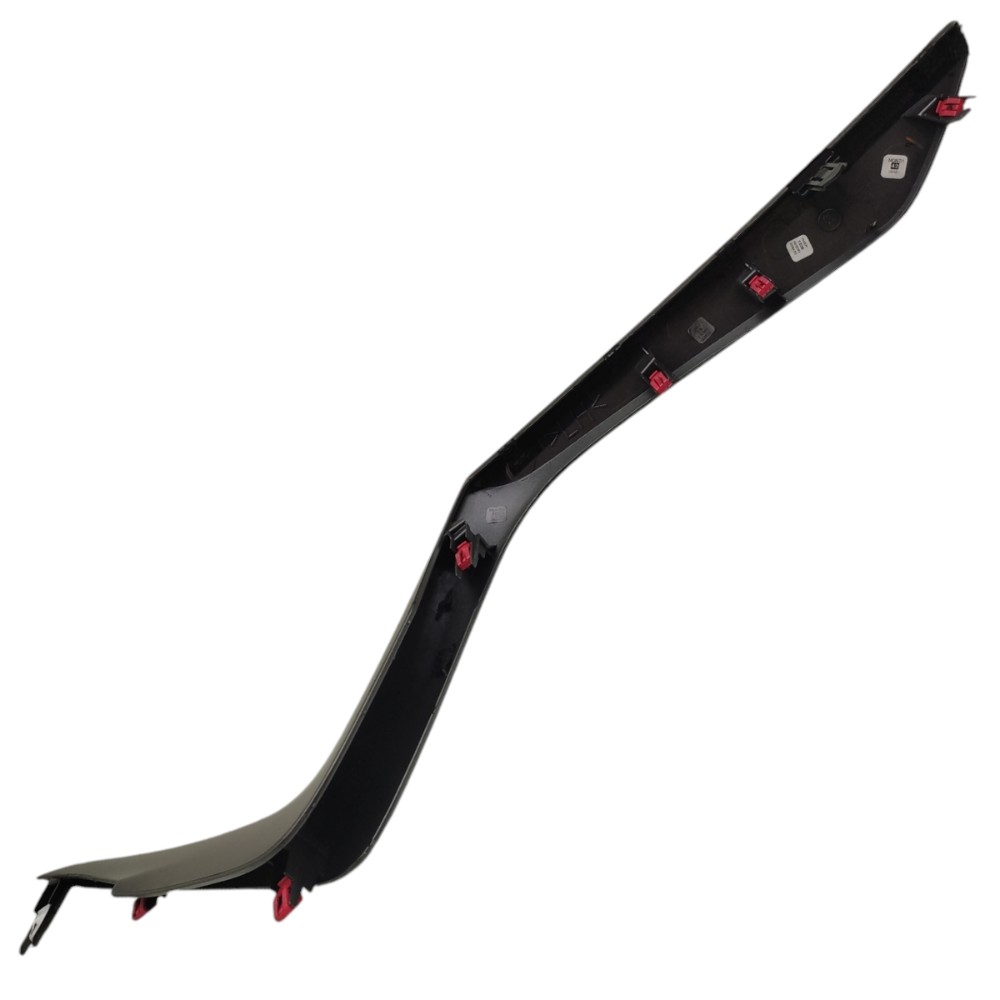Moldura Friso Esquerdo Console Toyota Yaris 2024 2023 2022 3