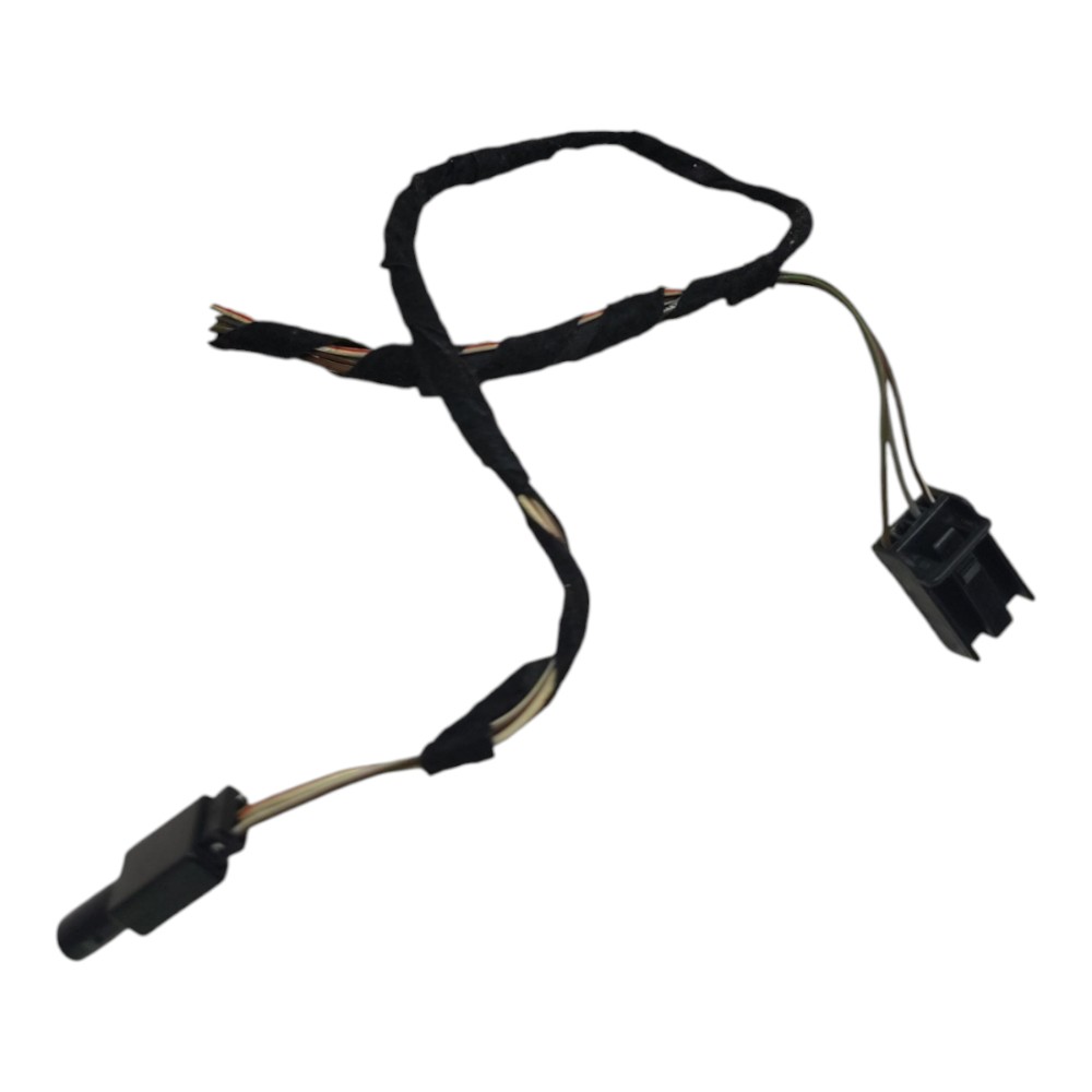 Plug Conector Botão Vidro Dianteira Direita Vw Tiguan 2012 3