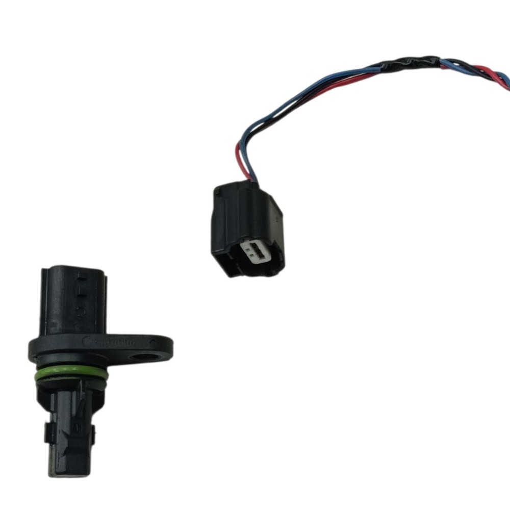 Sensor rotação Nissan kicks versa 1.6 cvt 2024 2023 2022