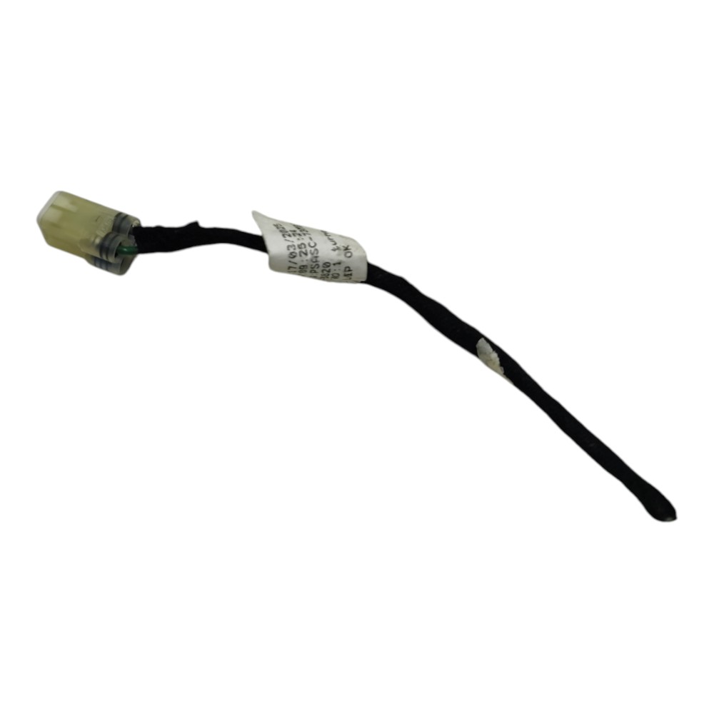 Plug 2 Pinos Fechadura Porta Citroen Basalt 2025 2024 3