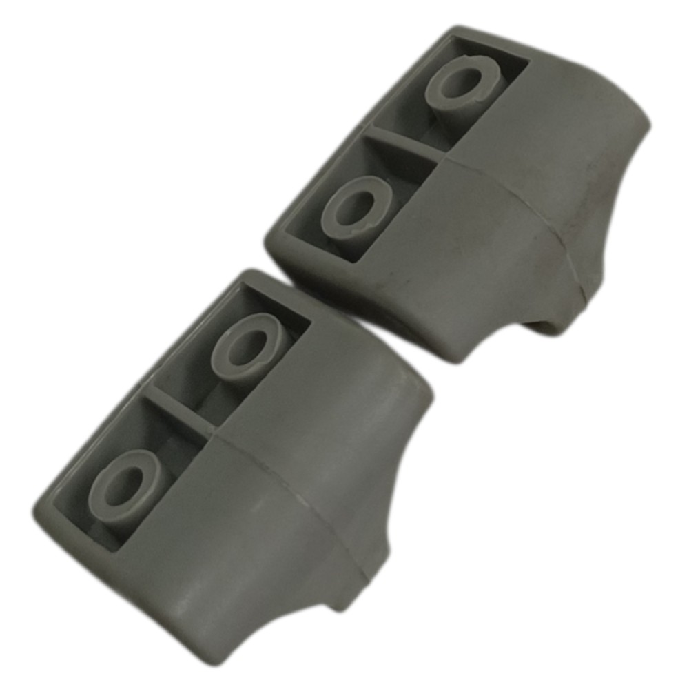 Par suporte fixação quebra sol effa v21 v22 v25 2022 2023 24 3