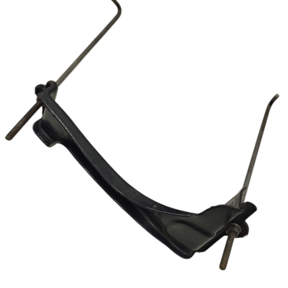 Suporte trava bateria Honda Accord 2012 2011 2010 2009 2008 3