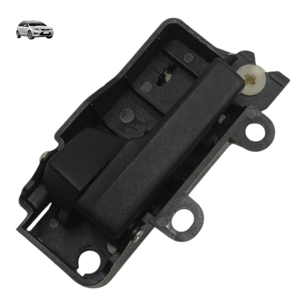 Maçaneta interna lado esquerdo ford focus 2013 2012 2011